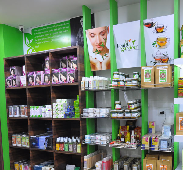 Unwanted Hair Removal